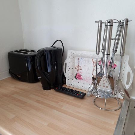 F18-Awesome Studio For 1 Near Paddington-D13 Лондон Екстер'єр фото