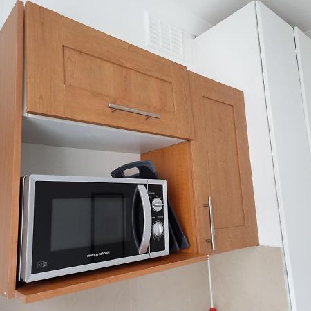 F18-Awesome Studio For 1 Near Paddington-D13 Лондон Екстер'єр фото
