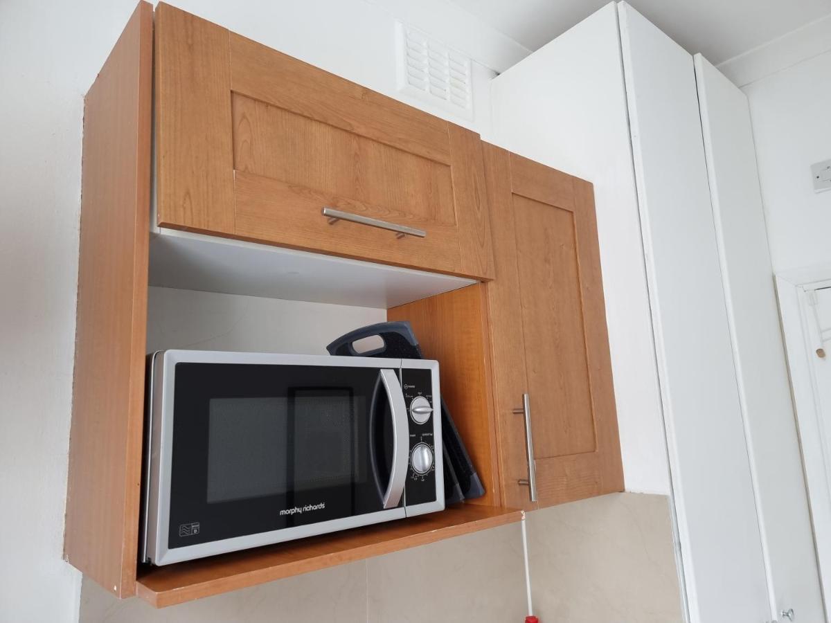 F18-Awesome Studio For 1 Near Paddington-D13 Лондон Екстер'єр фото